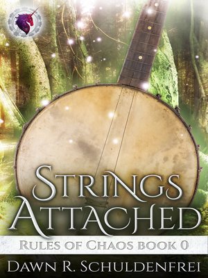 cover image of Strings Attached